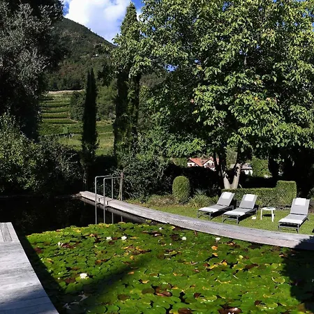 Frühmesserhaus Refugium Zu Sanct Kassian Algund