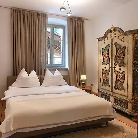 Fruehmesserhaus Refugium Zu Sanct Kassian