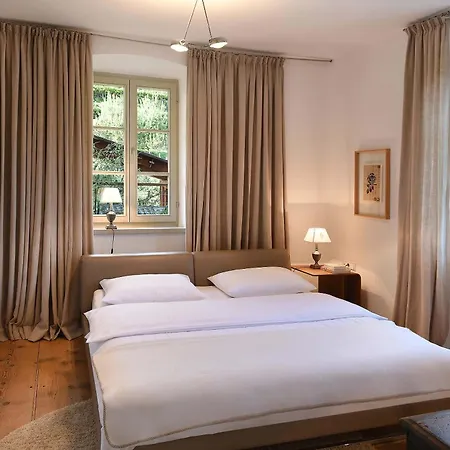 Fruehmesserhaus Refugium Zu Sanct Kassian Apartment