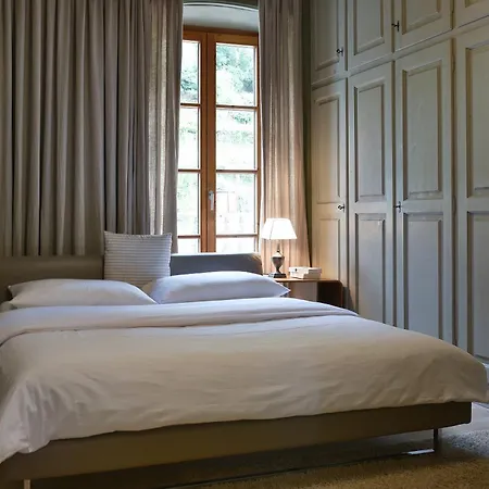 Fruehmesserhaus Refugium Zu Sanct Kassian Apartment *