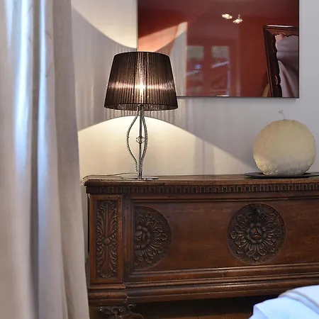 Fruehmesserhaus Refugium Zu Sanct Kassian Apartment Lagundo
