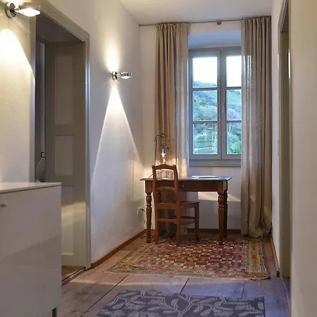 Frühmesserhaus Refugium Zu Sanct Kassian *