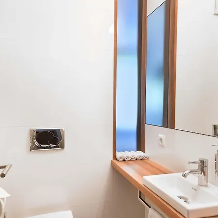 Frühmesserhaus Refugium Zu Sanct Kassian