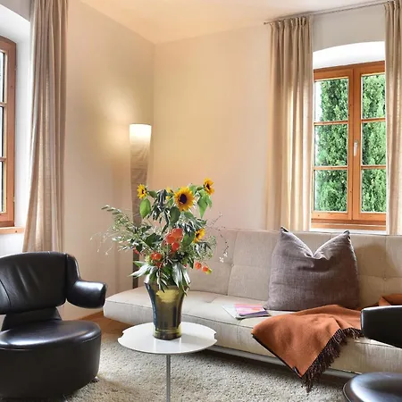Frühmesserhaus Refugium Zu Sanct Kassian Apartment