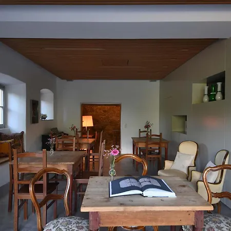 Fruehmesserhaus Refugium Zu Sanct Kassian Apartment *