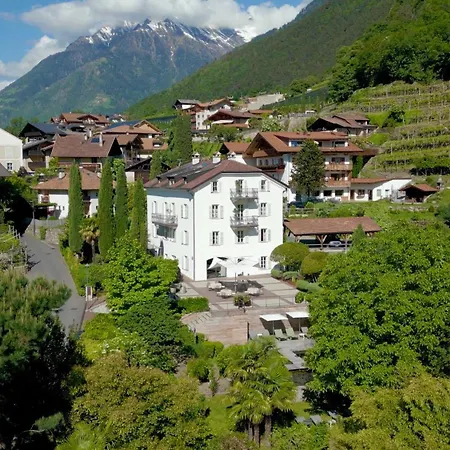 Frühmesserhaus Refugium Zu Sanct Kassian