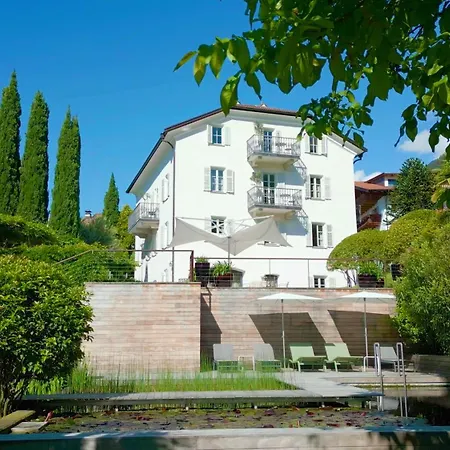 Frühmesserhaus Refugium Zu Sanct Kassian Apartment